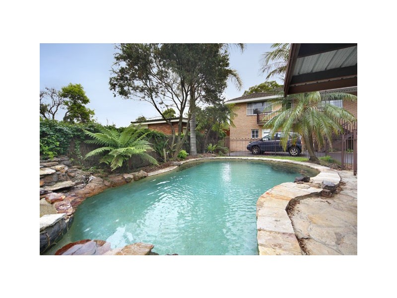 376 Kingsway, Caringbah NSW 2229