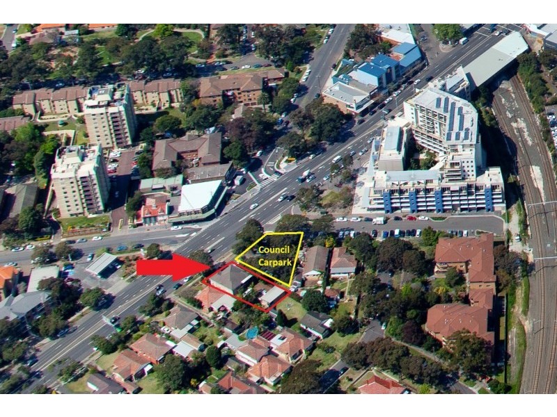376 Kingsway, Caringbah NSW 2229