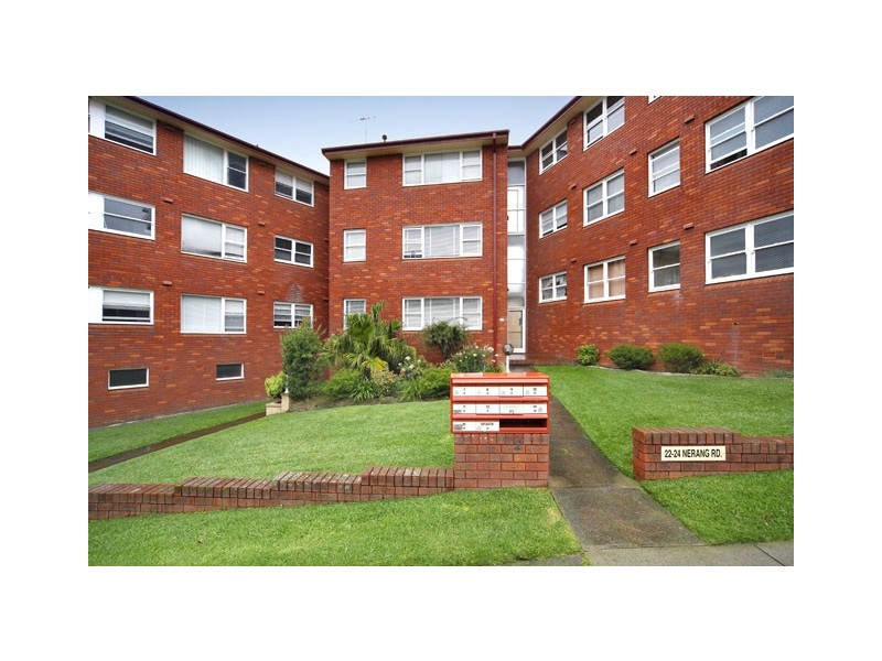 Unit 14/22 Nerang Road, Cronulla NSW 2230