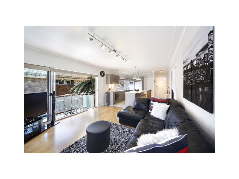 Unit 4/6 Roker Street, Cronulla NSW 2230