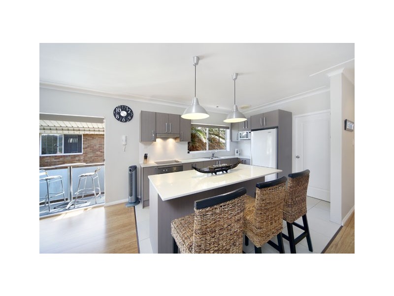 Unit 4/6 Roker Street, Cronulla NSW 2230