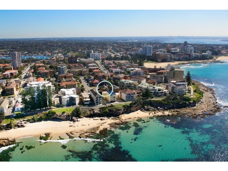 Unit 4/6 Roker Street, Cronulla NSW 2230