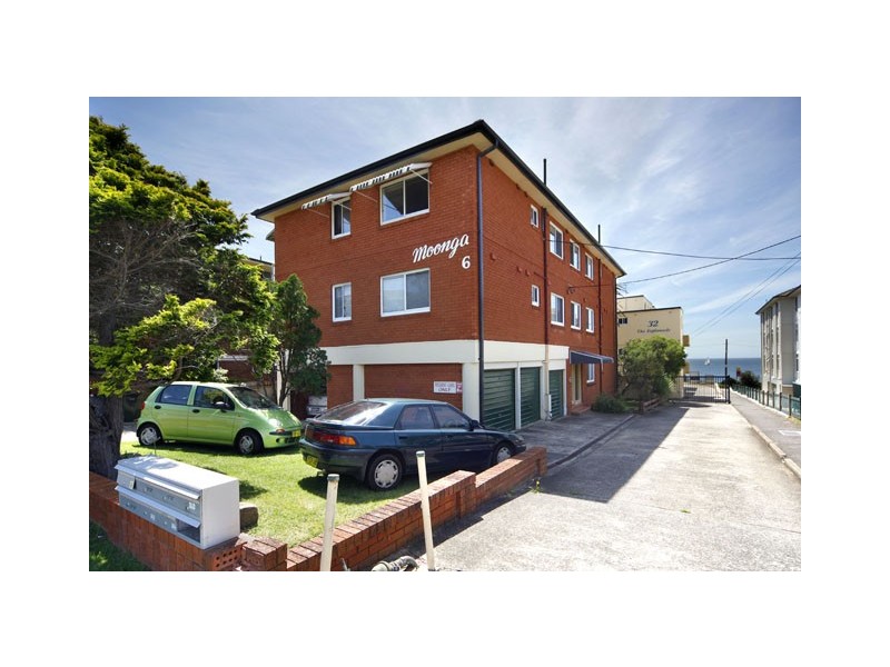 Unit 4/6 Roker Street, Cronulla NSW 2230