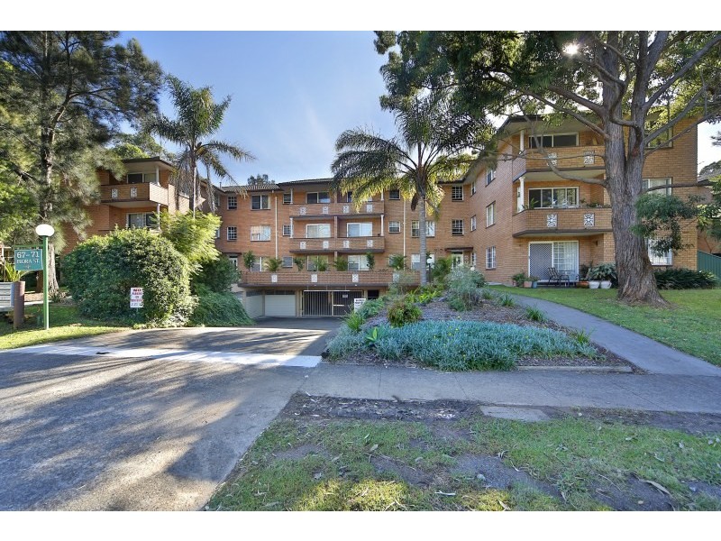 Unit 3/67-71 Flora Street, Kirrawee NSW 2232