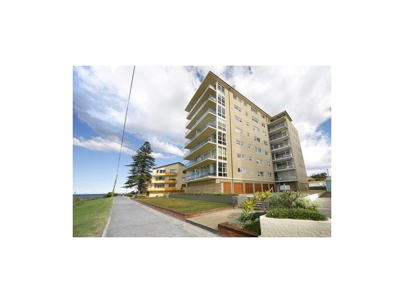Unit 26/8 Boorima Place, Cronulla NSW 2230