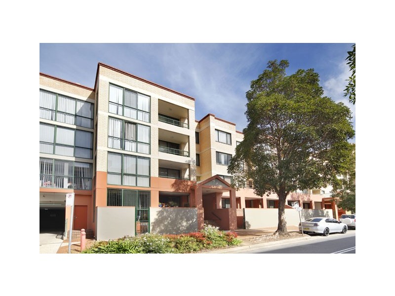 Unit 115/8-14 Willock Avenue, Miranda NSW 2228