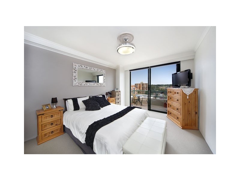 Unit 115/8-14 Willock Avenue, Miranda NSW 2228