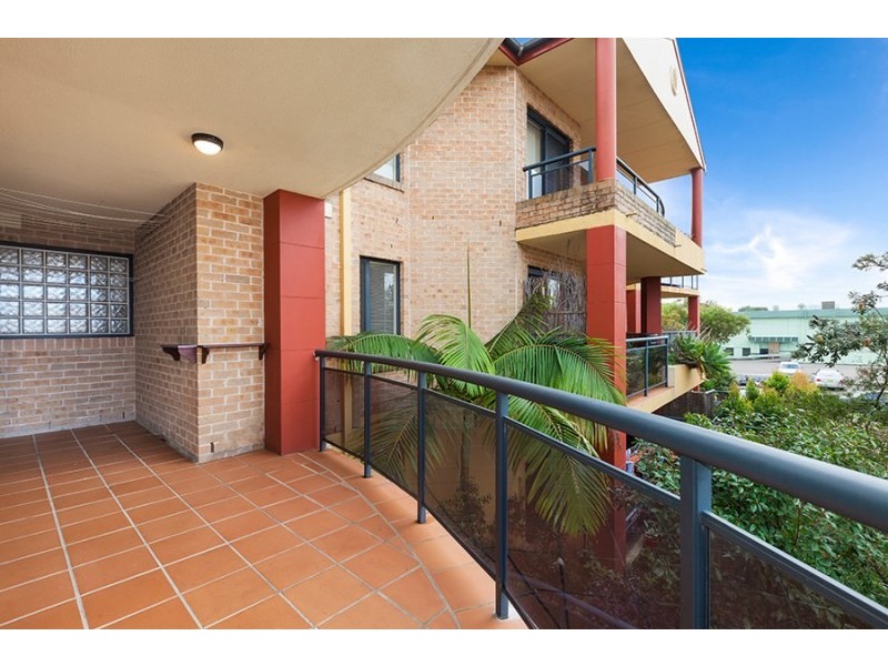Unit 13/34 Hume Road, Cronulla NSW 2230