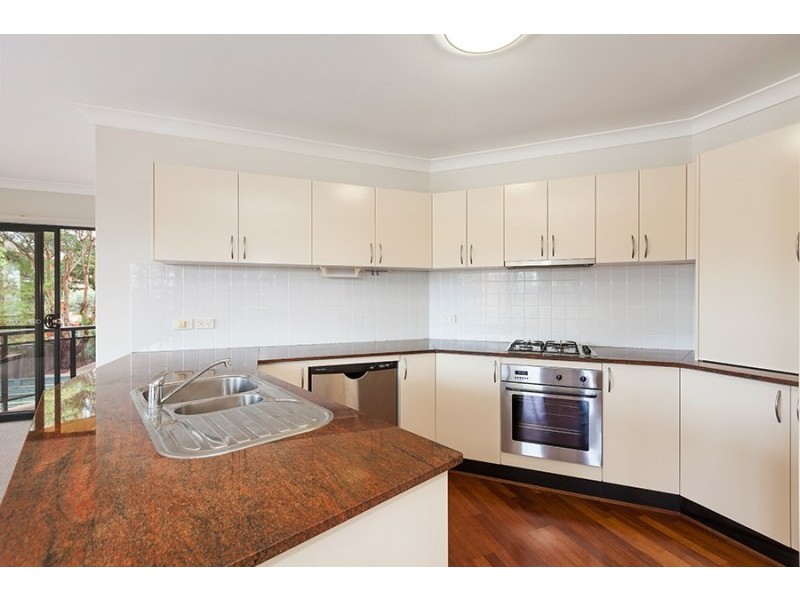 Unit 13/34 Hume Road, Cronulla NSW 2230