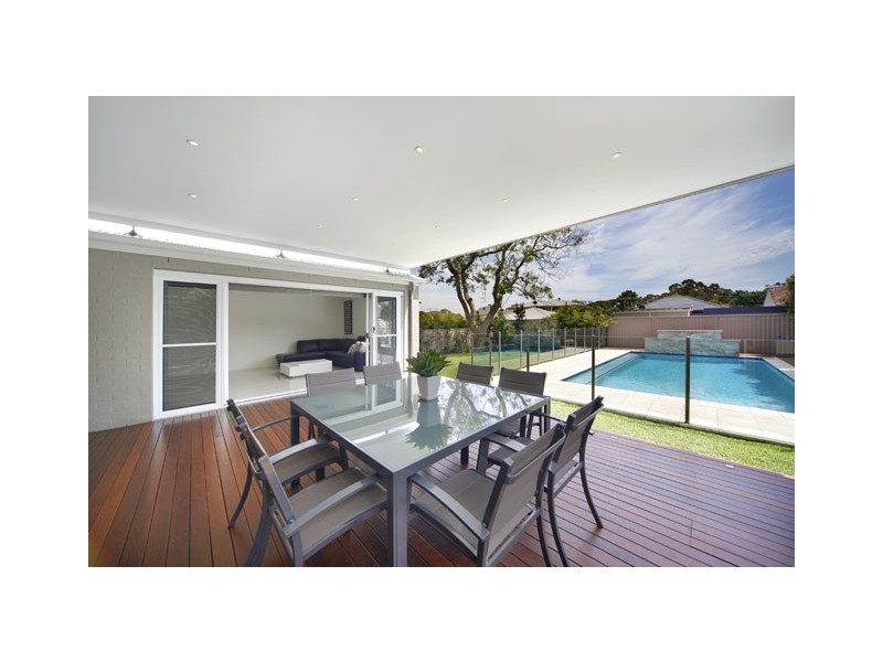 25 Castelnau Street, Caringbah NSW 2229
