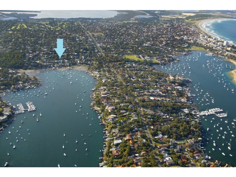 7 Bayview Road, Burraneer NSW 2230