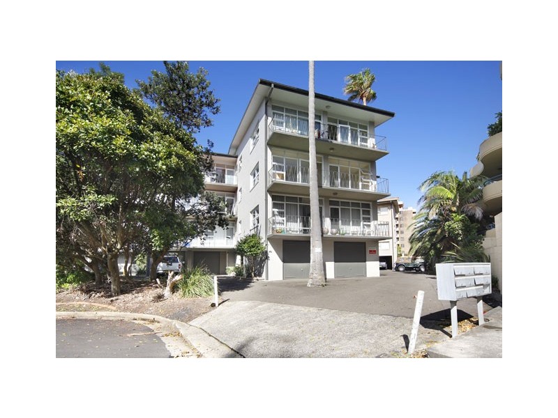 Unit 1/1 Ozone Street, Cronulla NSW 2230