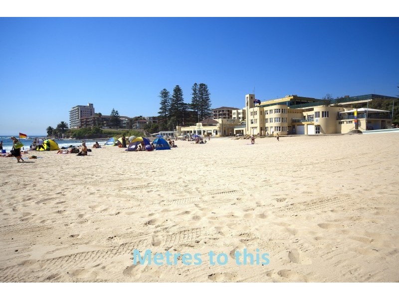 Unit 1/1 Ozone Street, Cronulla NSW 2230