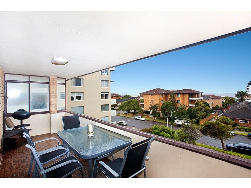 Unit 11/13-17 Ewos Parade, Cronulla NSW 2230
