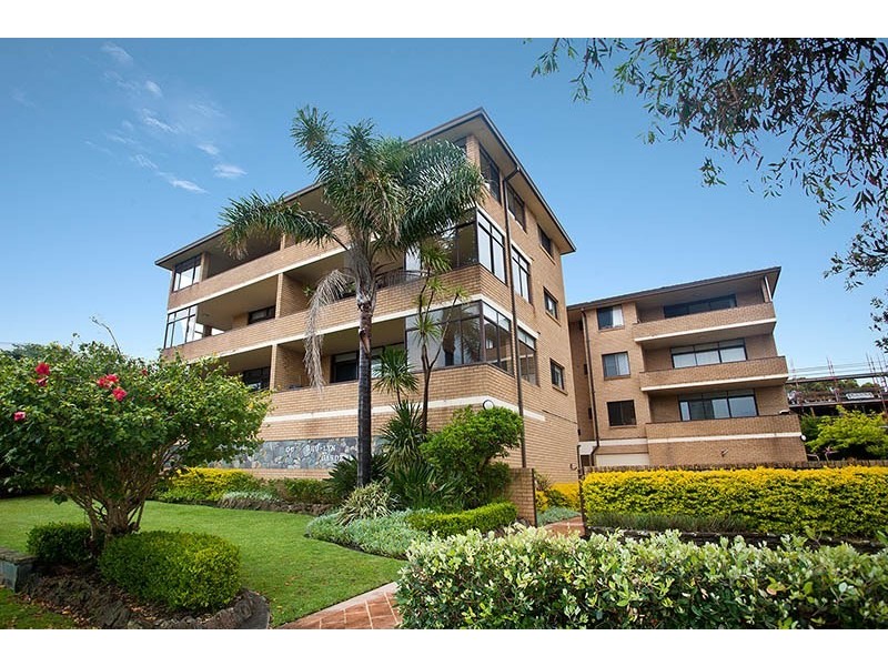 Unit 11/13-17 Ewos Parade, Cronulla NSW 2230