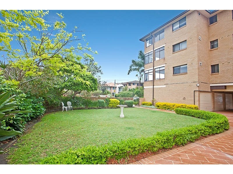 Unit 11/13-17 Ewos Parade, Cronulla NSW 2230