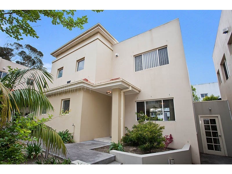 Unit 8/21 Wyanbah Road, Cronulla NSW 2230