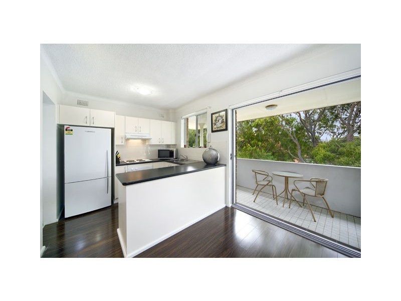 Unit 12/49 Parramatta Street, Cronulla NSW 2230