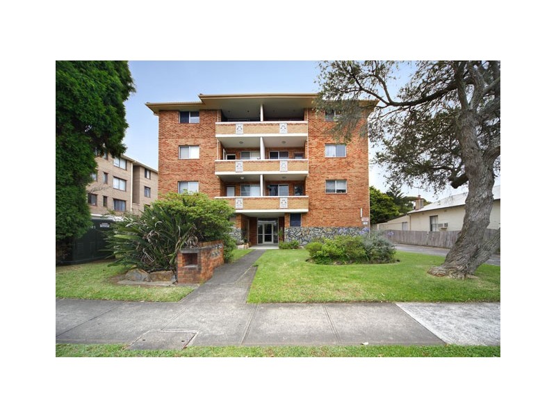 Unit 12/49 Parramatta Street, Cronulla NSW 2230