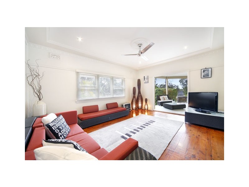 53 Warrah Road, Yowie Bay NSW 2228