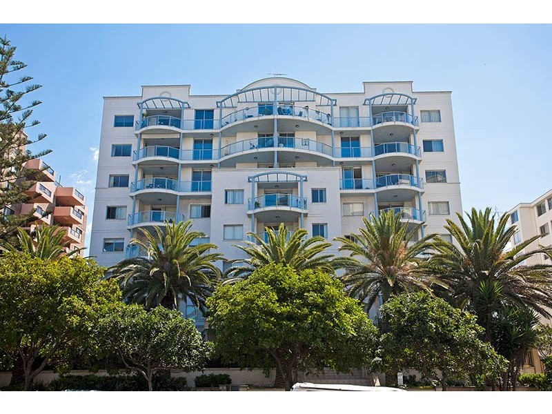 Unit 402/7-11 Gerrale Street, Cronulla NSW 2230