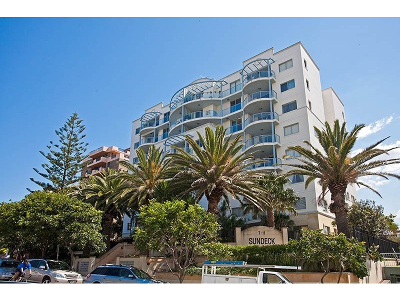 Unit 402/7-11 Gerrale Street, Cronulla NSW 2230