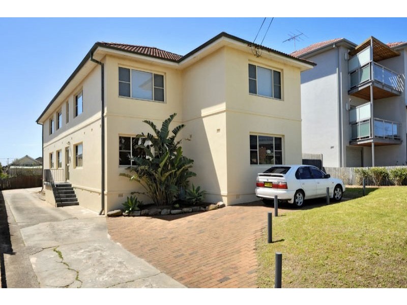 Unit 3/9 Tullimbar Road, Cronulla NSW 2230