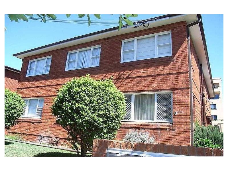 Unit 9/3 Wilbar Avenue, Cronulla NSW 2230