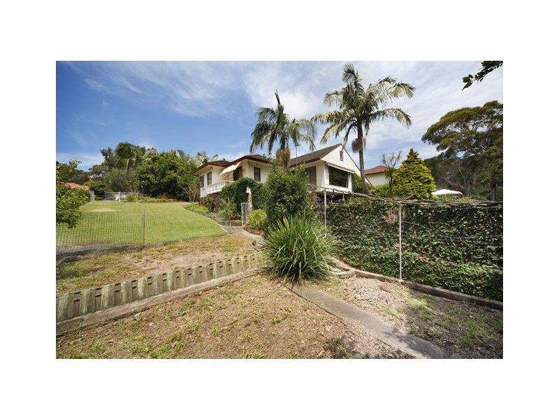 33-35 Laguna Street, Caringbah NSW 2229