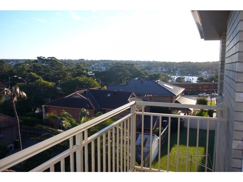 Unit 21/8-12 Giddings Avenue, Cronulla NSW 2230