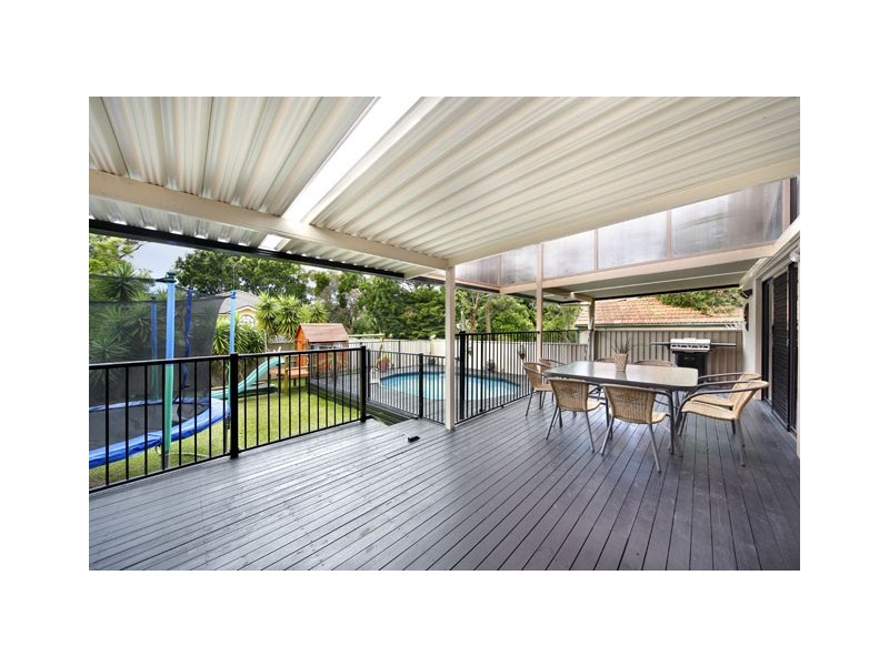 12 Winifred Avenue, Caringbah NSW 2229