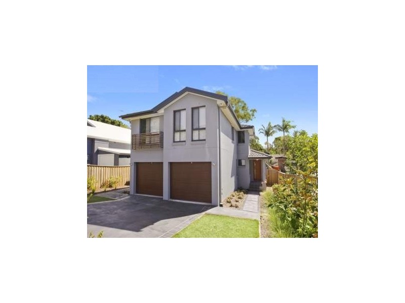 17B Hill Street, Caringbah NSW 2229