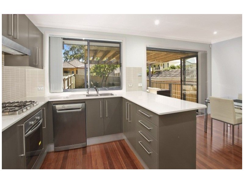 17B Hill Street, Caringbah NSW 2229