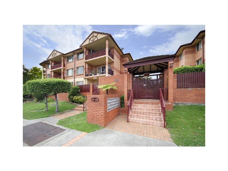 Unit 9/474 Kingsway, Miranda NSW 2228