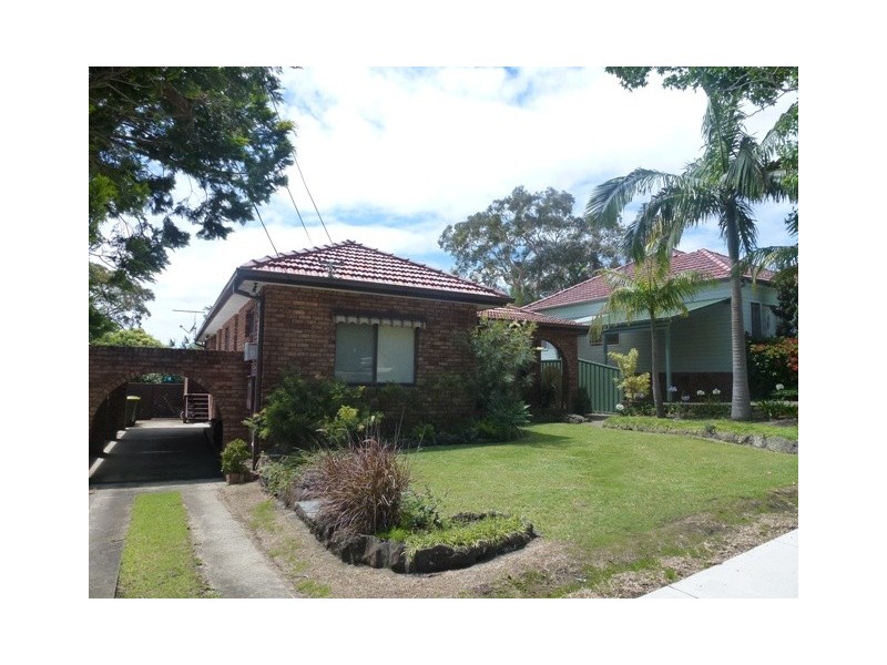 34 Kitchener Street, Caringbah NSW 2229