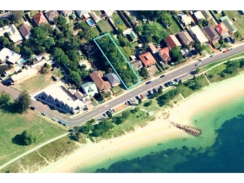 14 Prince Charles Parade, Kurnell NSW 2231