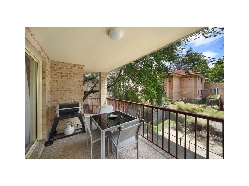 Unit 17/67-71 Eton Street, Sutherland NSW 2232