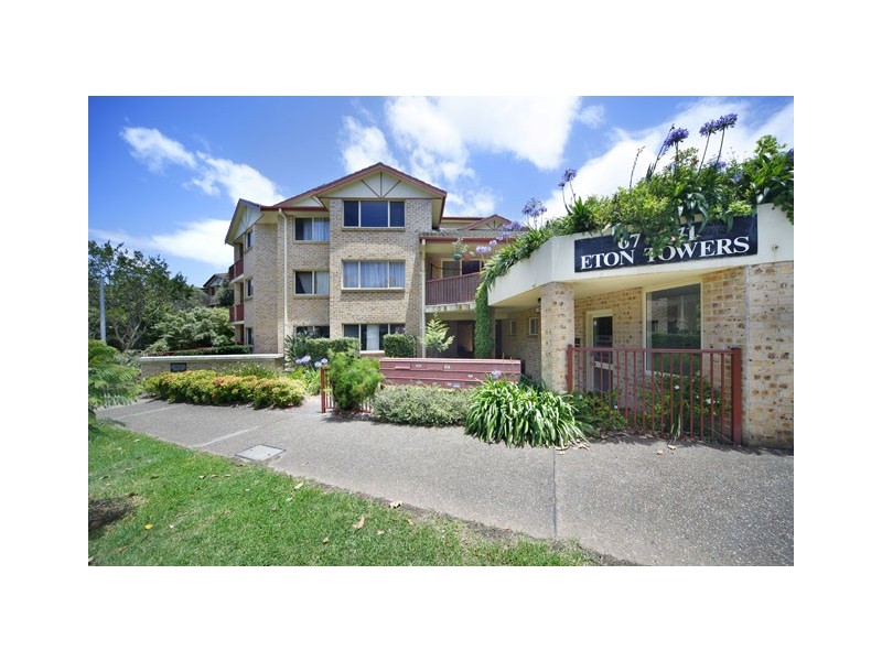 Unit 17/67-71 Eton Street, Sutherland NSW 2232