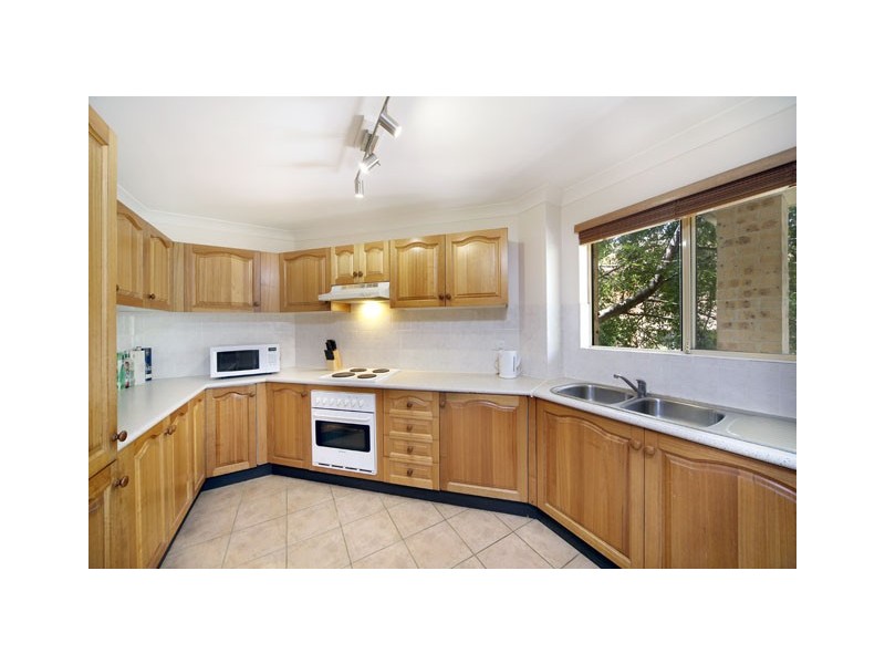 Unit 17/67-71 Eton Street, Sutherland NSW 2232