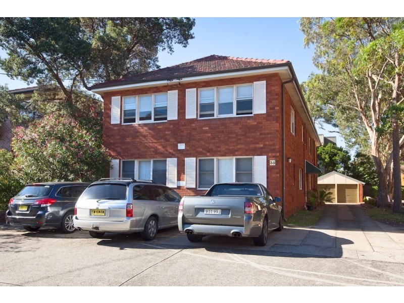 6/35 Girrilang Road, Cronulla NSW 2230