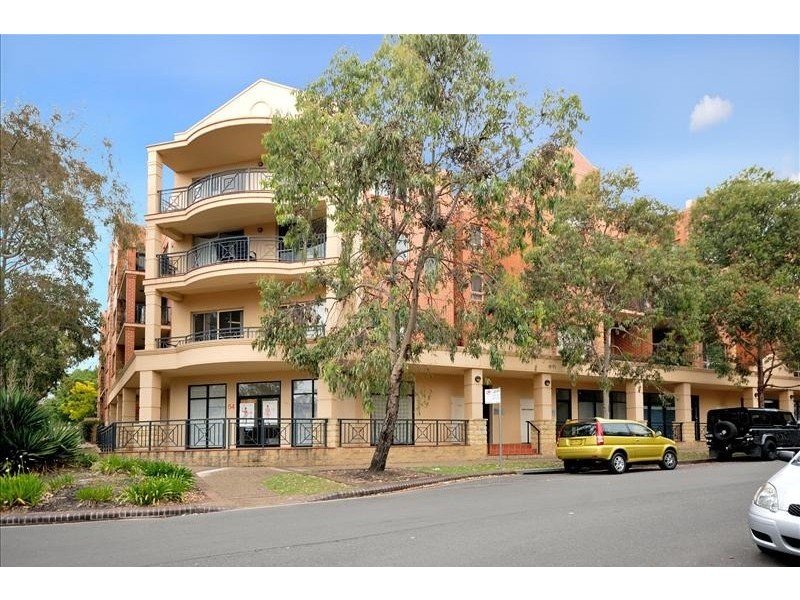 57/61 Glencoe Street, Sutherland NSW 2232