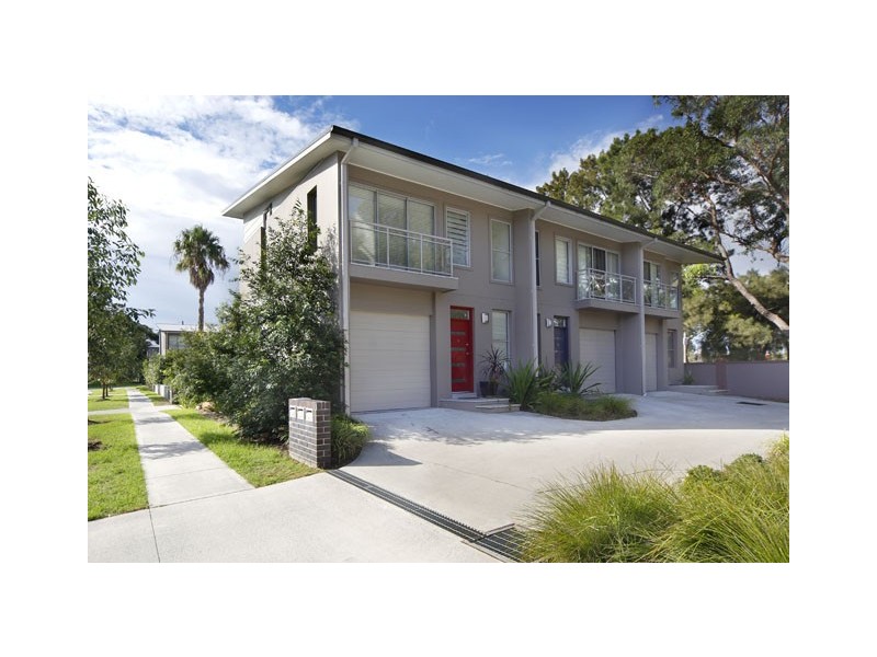 9/9 Fenton Avenue, Caringbah NSW 2229