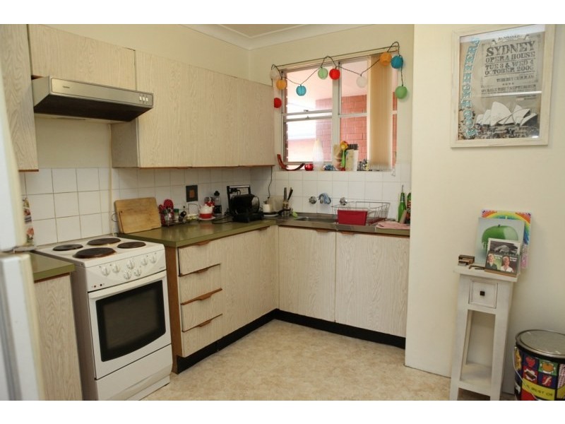 Unit 13/12-14 Elizabeth Place, Cronulla NSW 2230