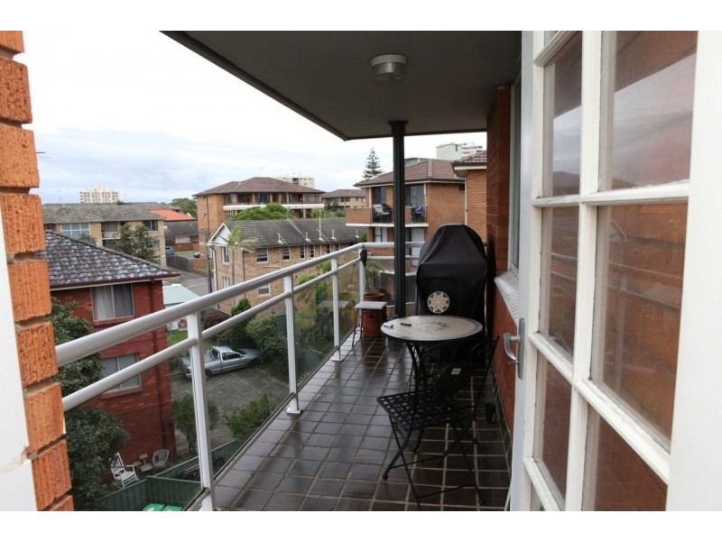 Unit 13/12-14 Elizabeth Place, Cronulla NSW 2230