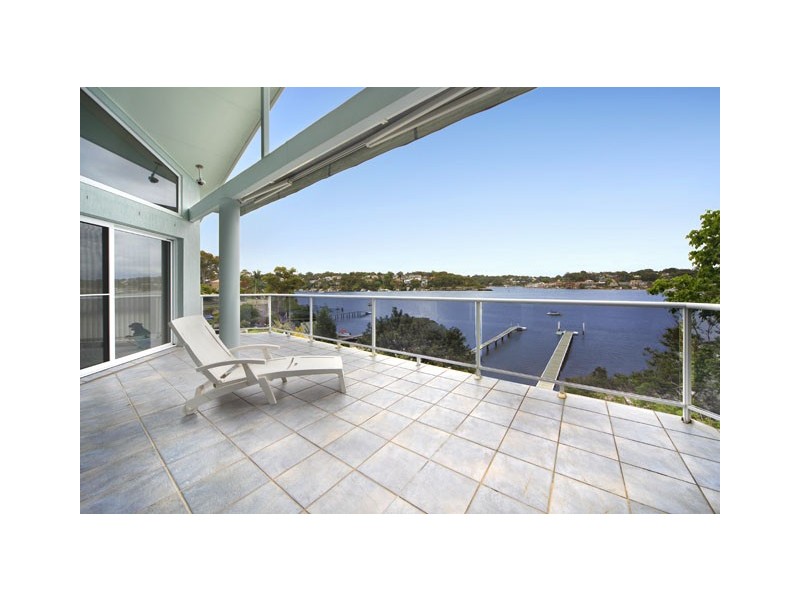 101 Georges River Crescent, Oyster Bay NSW 2225