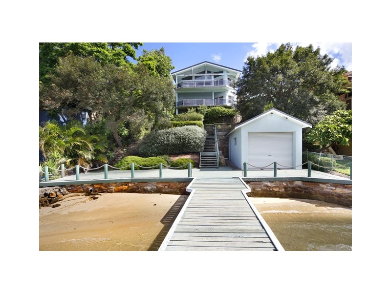 101 Georges River Crescent, Oyster Bay NSW 2225
