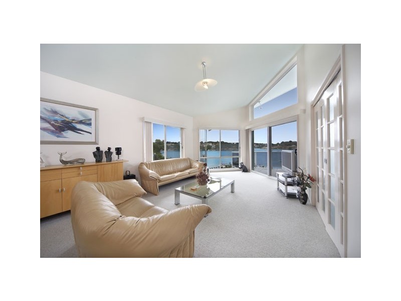 101 Georges River Crescent, Oyster Bay NSW 2225