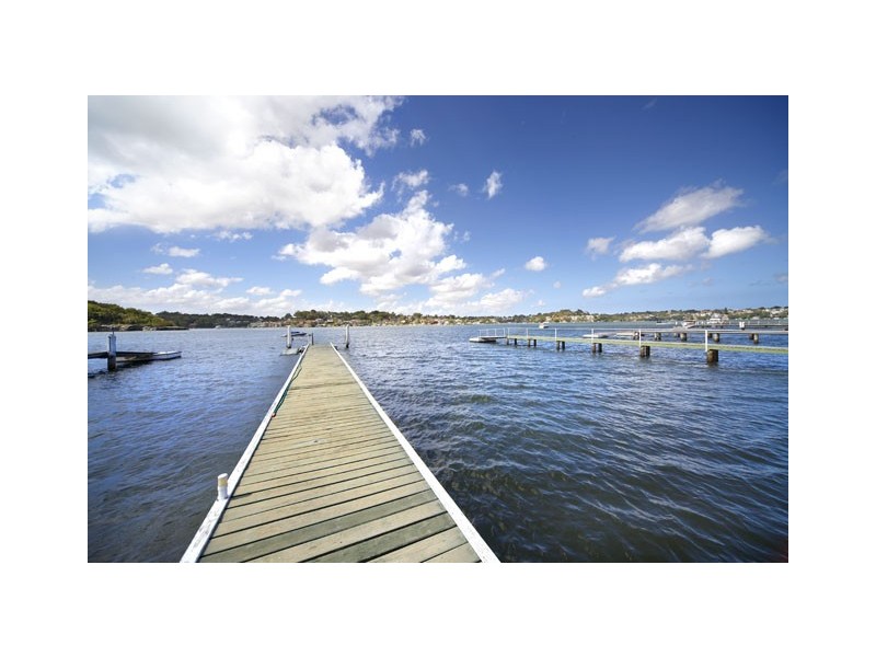 101 Georges River Crescent, Oyster Bay NSW 2225