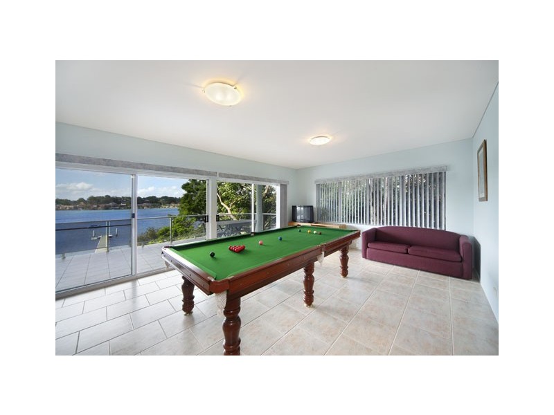 101 Georges River Crescent, Oyster Bay NSW 2225