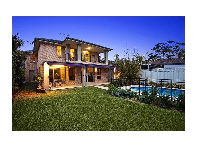 27 Percival Road, Caringbah NSW 2229
